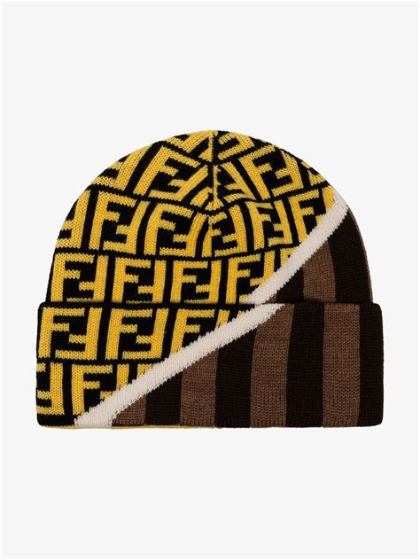 fendi beanie replica reddit|fendi beanie hat.